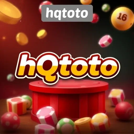 Keunggulan Permainan yang Ditawarkan oleh hqtoto