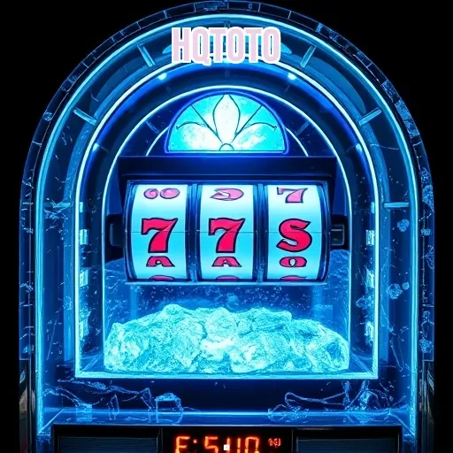 hqtoto: Menyelami Kejutan Seru di Dunia Game Arcade