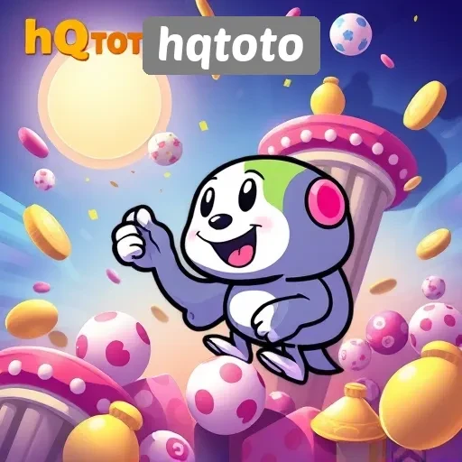 Peluang Menang Besar di HQTOTO untuk Para Penggemar Game