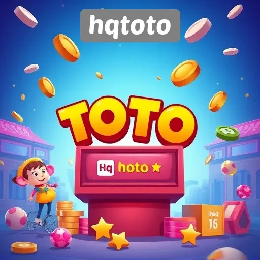 Tantangan dan Peluang Bisnis Game Online di hqtoto