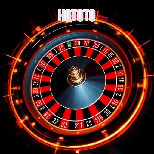 hqtoto: Pengaduan Mudah dan Cepat, Solusi bagi Pemain Online