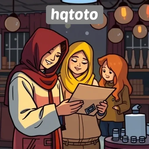 Pentingnya Layanan Pelanggan di HQToto untuk Pengguna