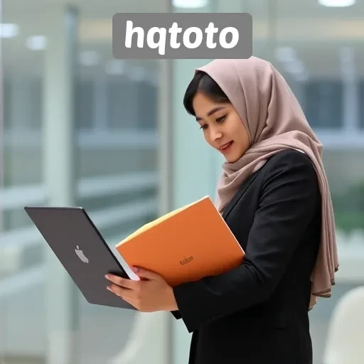 Tinjauan Pelayanan Pelanggan di Hqtoto dan Responsivitasnya