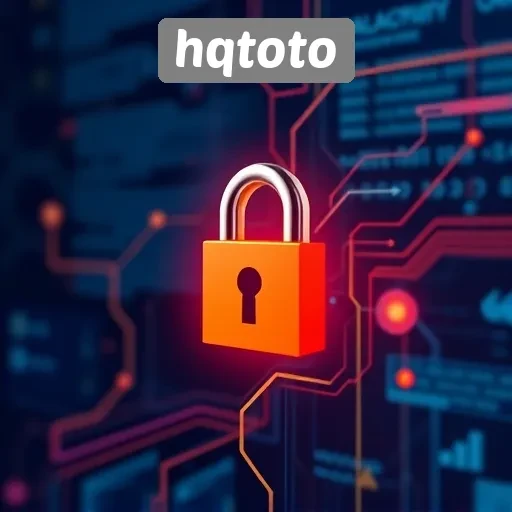 Analisis Keamanan Data Pengguna di hqtoto