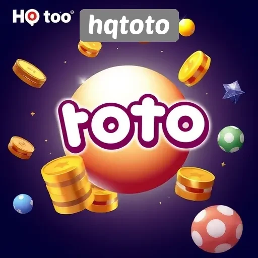 Diverse Game yang Tersedia di HQtoto untuk Semua Kalangan