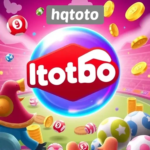 Evolusi Hqtoto dalam Industri Game Online