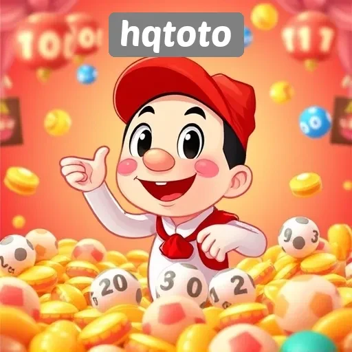 Beragam Permainan Menarik Yang Ditawarkan HQToto