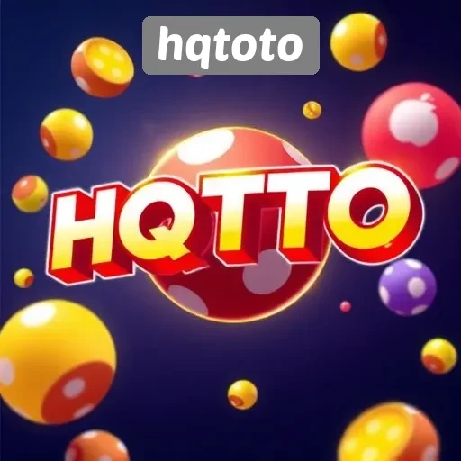 Mendalami Berbagai Jenis Permainan yang Tersedia di HQTOTO