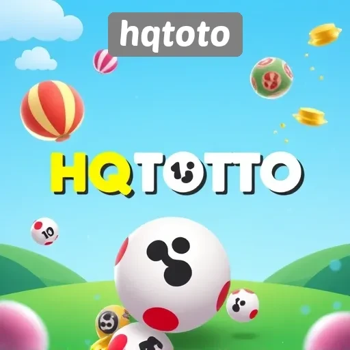 Menjelajahi Variasi Game Menarik yang Tersedia di HQTOTO