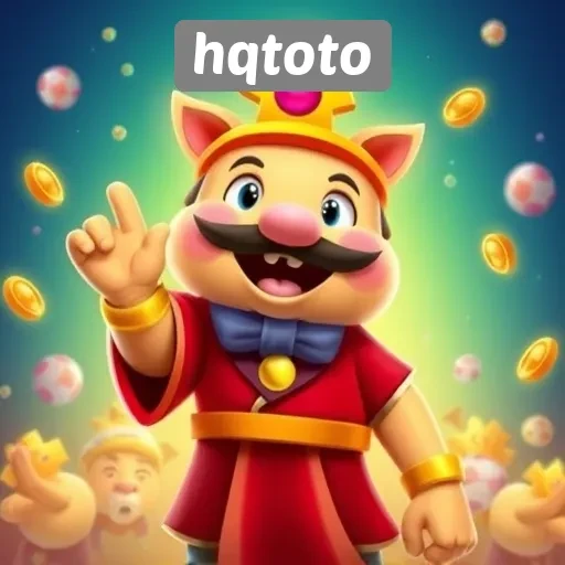 Menggali Jenis Permainan yang Tersedia di Hqtoto