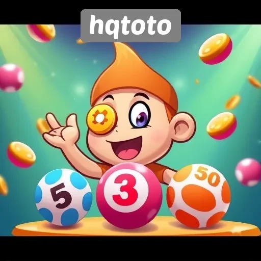 Menelusuri Fitur Menarik Situs Game HQToto