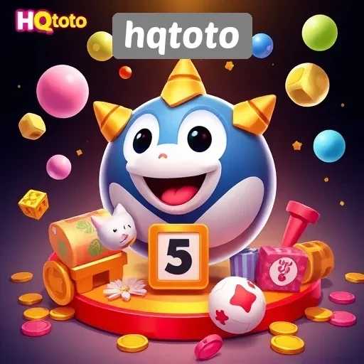 Fitur Menarik di Situs Game hqtoto untuk Pengguna