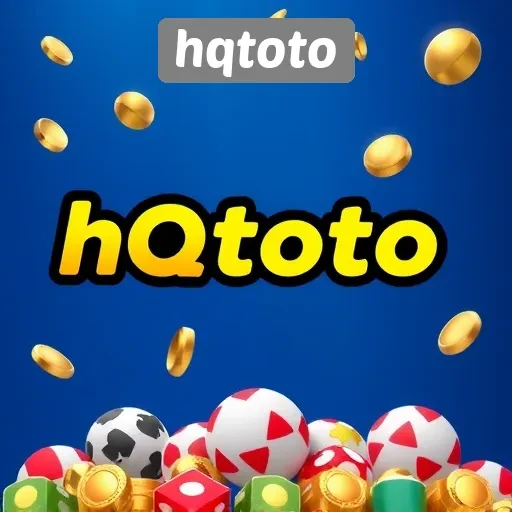 Dari Judi hingga Game Online hqtoto Menawarkan Segalanya