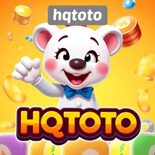 Tipe Permainan yang Tersedia di hqtoto