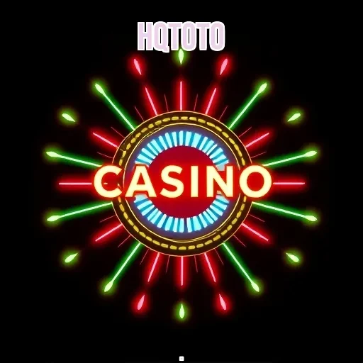 hqtoto: Panduan Game Online Terbaik untuk Pengguna Indonesia