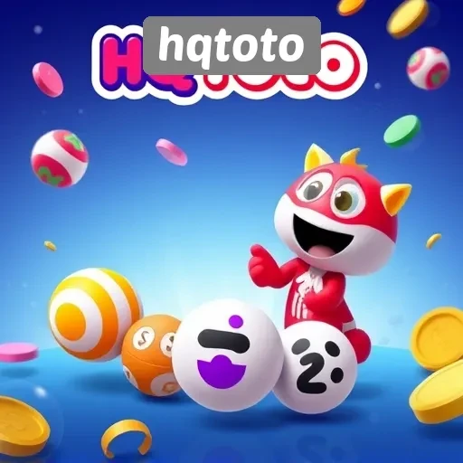 Menilik Keunggulan HQToto dalam Dunia Game Digital