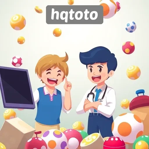 Panduan Memulai Permainan di HQToto untuk Pemula