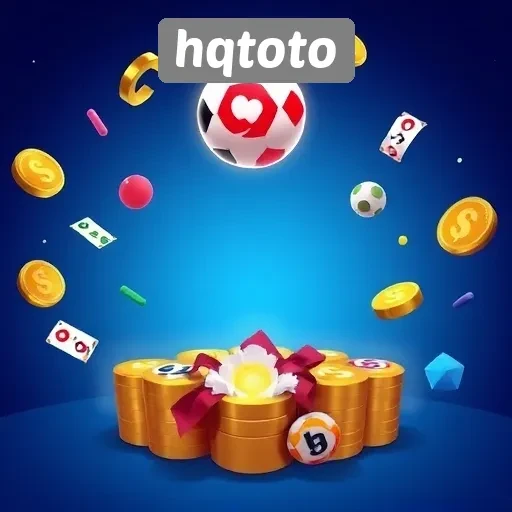 Menariknya Sistem Bonus dan Promosi di Hqtoto