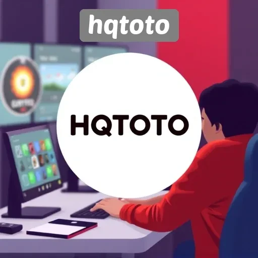 Manfaat Bergabung dengan Komunitas HQTOTO Bagi Gamer