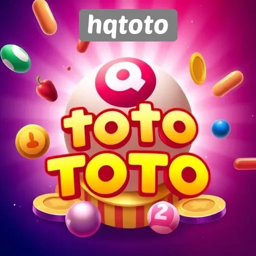Keuntungan Bergabung dengan HQToto bagi Pecinta Game Online