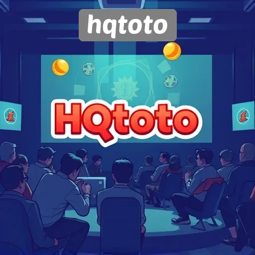 Bagaimana Hqtoto Membangun Komunitas Game di Kalangan Penggemar