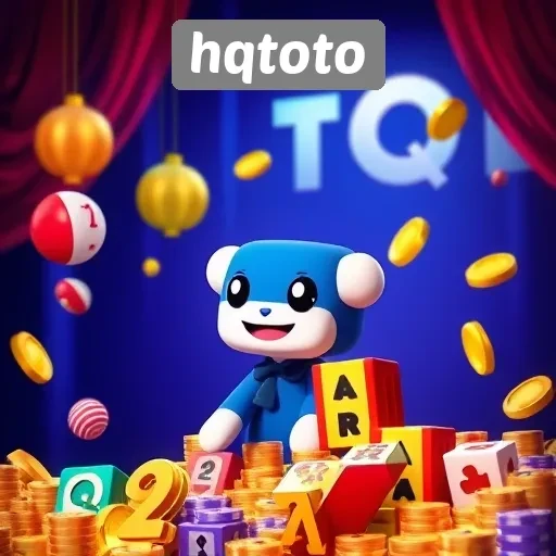 Panduan Memulai Permainan di Situs Hqtoto