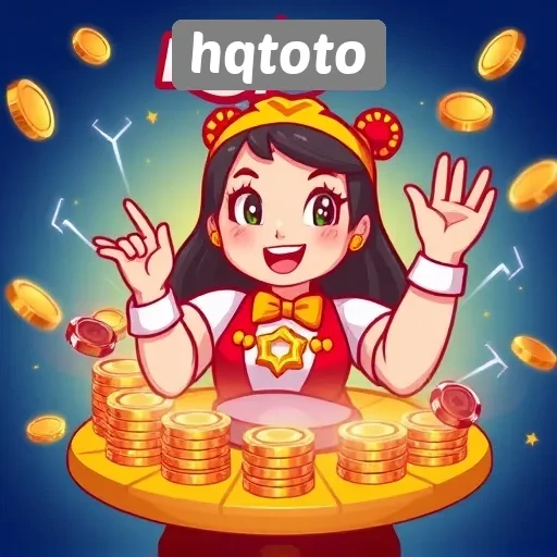 Perkembangan Hqtoto dalam Industri Game Online di Indonesia