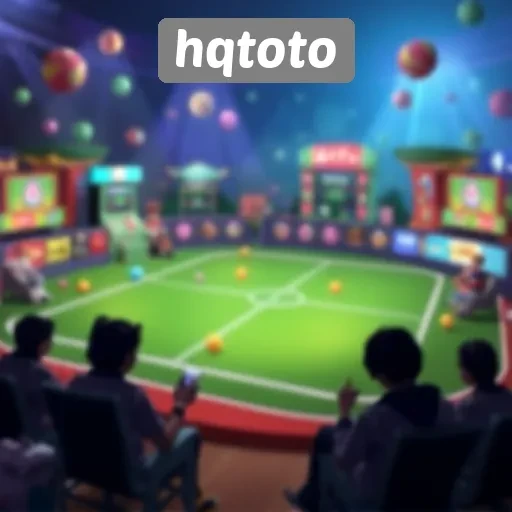 HQTOTO Menawarkan Beragam Permainan Menarik untuk Penggemar Game