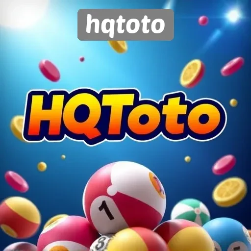 HQToto Menawarkan Beragam Pilihan Permainan Menarik