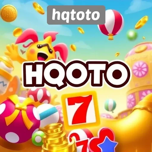 Keunggulan Hqtoto dalam Menawarkan Game Berkualitas