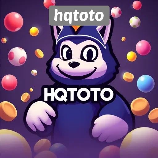 Mengenal HQTOTO Sebagai Situs Game Terpercaya