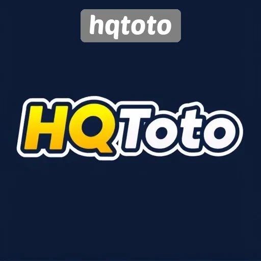 HQToto dan Beragam Permainan yang Tersedia untuk Pengguna