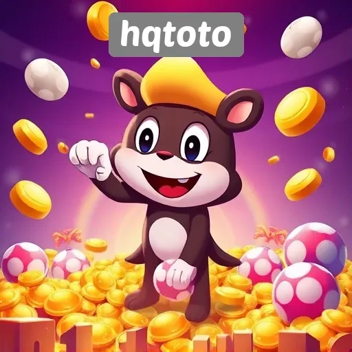 Mengenal HQToto Sebagai Platform Game Terpercaya di Indonesia