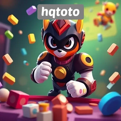Sejarah Singkat HQTOTO dan Perannya di Pasar Game
