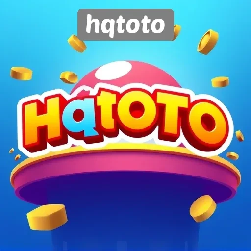 Hqtoto Sebagai Platform Permainan Online Modern