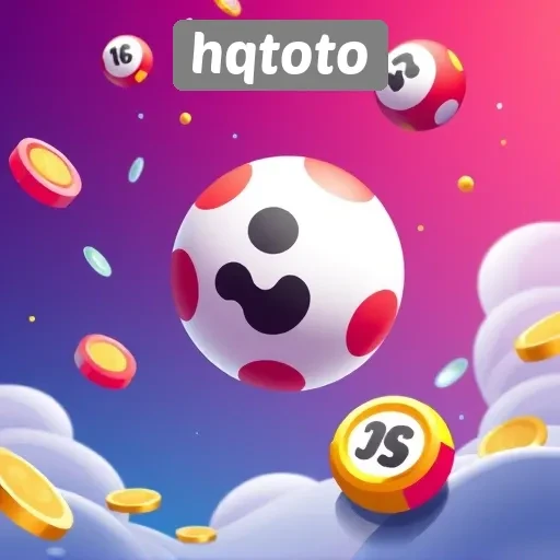 Hqtoto Sebagai Platform Permainan Online yang Menarik