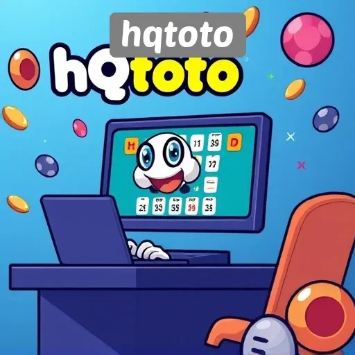 Panduan Lengkap Menggunakan Situs Hqtoto untuk Game Online