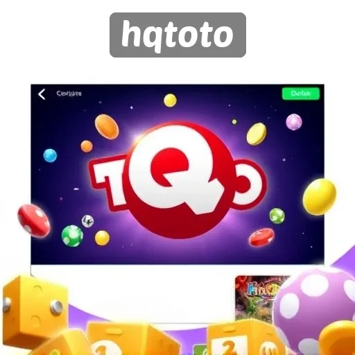 Mengenal Hqtoto Situs Game Populer di Kalangan Gamer