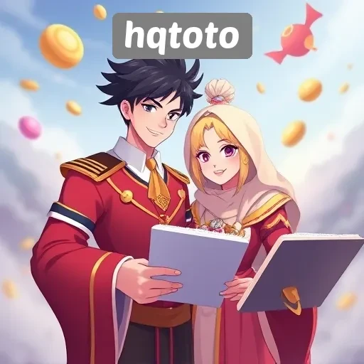 HQToto: Pro dan Kontra dalam Dunia Game Digital