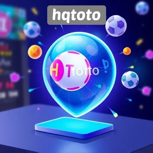 Fitur Keamanan yang Ditawarkan oleh HQTOTO untuk Pengguna