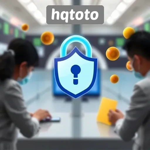 Keamanan dan Privasi di HQToto bagi Pengguna Indonesia