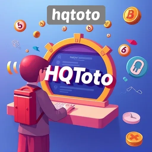 HQToto dan Komitmennya terhadap Keamanan Pengguna