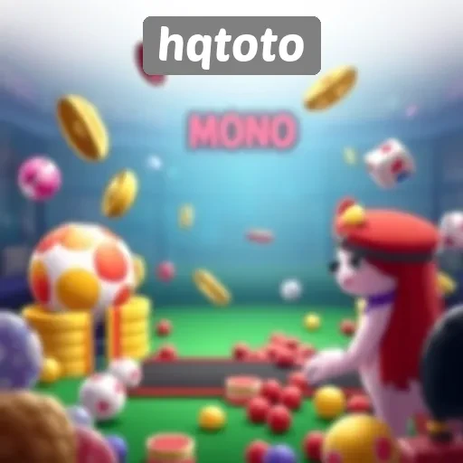 Kelebihan Bermain Game Online di hqtoto