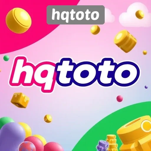 Tren Permainan Online di Hqtoto yang Menarik