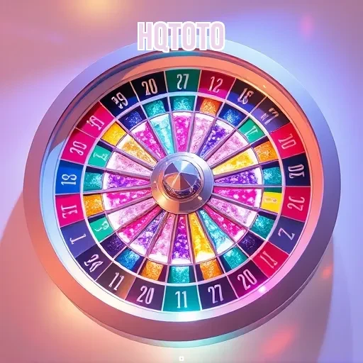hqtoto: Semua Keunggulan Poker Online untuk Pemain Indonesia