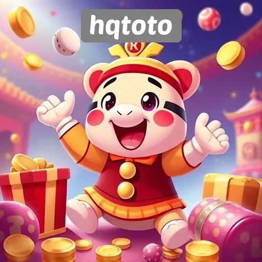 Review Permainan Populer di hqtoto yang Wajib Dicoba