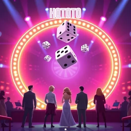hqtoto: Program Referral Menguntungkan yang Wajib Dicoba