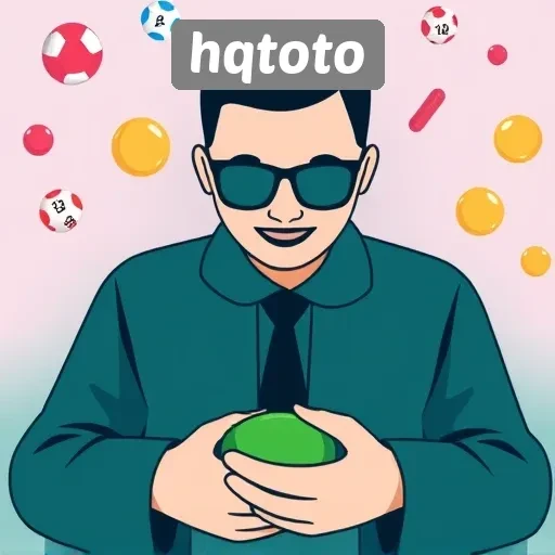 Cara Mendaftar dan Bermain di Hqtoto dengan Mudah