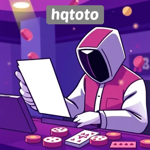 Faktor Keamanan dan Privasi di HQToto yang Perlu Diketahui
