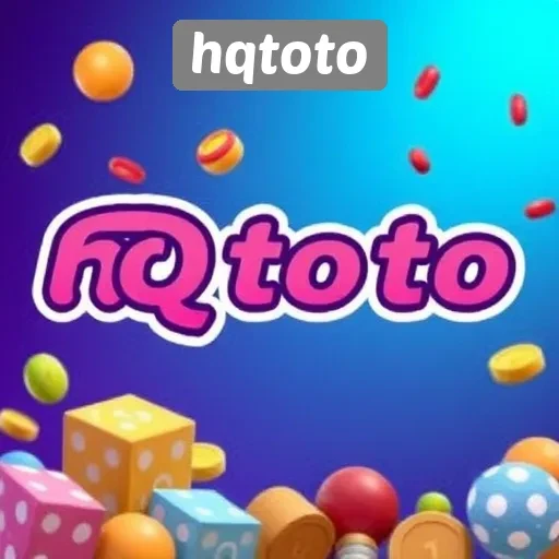 Melihat Tren Permainan Populer di Hqtoto